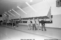 Willow Park Curling Rink