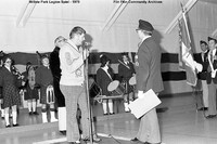 Willow Park Curling Rink