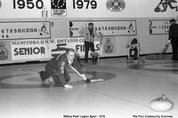 Willow Park Curling Rink