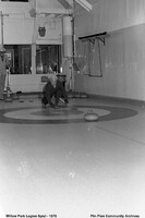 Willow Park Curling Rink