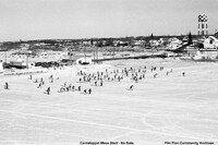 Flin Flon Ski Club