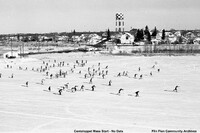 Flin Flon Ski Club