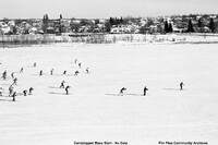 Flin Flon Ski Club