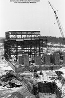 Snow Lake Concentrator