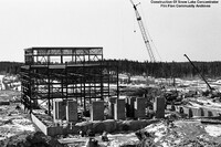 Snow Lake Concentrator