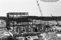 Snow Lake Concentrator