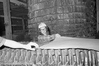 Leaching Plant