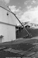 Crusher Building