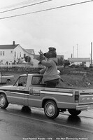 Flin Flon Trout Festival Parade