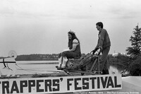 Flin Flon Trout Festival Parade