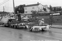 Flin Flon Trout Festival Parade
