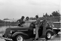 Flin Flon Trout Festival Parade