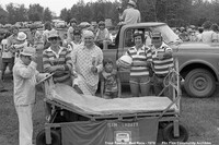 1978 Flin Flon Trout Festival