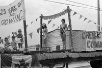 Flin Flon Trout Festival Parade