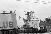 Flin Flon Trout Festival Parade