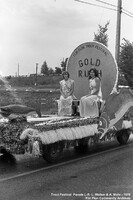 Flin Flon Trout Festival Parade