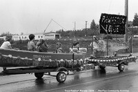 Flin Flon Trout Festival Parade