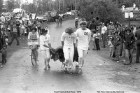 1978 Flin Flon Trout Festival