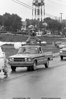 Flin Flon Trout Festival Parade