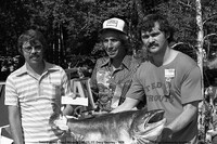 1978 Flin Flon Trout Festival