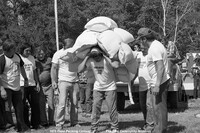 Flin Flon Trout Festival - Beaver Lake Day