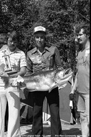 Flin Flon Trout Festival - Beaver Lake Day