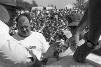 Flin Flon Trout Festival - Beaver Lake Day