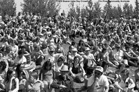 Flin Flon Trout Festival - Beaver Lake Day