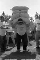 Flin Flon Trout Festival - Beaver Lake Day
