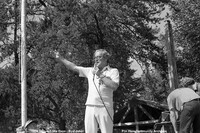 Flin Flon Trout Festival - Beaver Lake Day