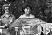 Flin Flon Trout Festival - Beaver Lake Day