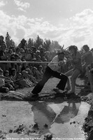 Flin Flon Trout Festival - Beaver Lake Day