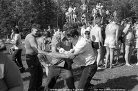 Flin Flon Trout Festival - Beaver Lake Day