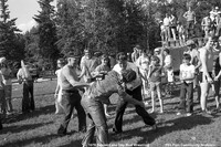 Flin Flon Trout Festival - Beaver Lake Day