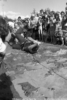 Flin Flon Trout Festival - Beaver Lake Day