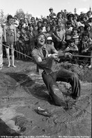 Flin Flon Trout Festival - Beaver Lake Day
