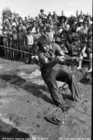 Flin Flon Trout Festival - Beaver Lake Day