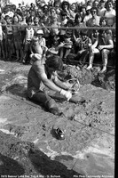 Flin Flon Trout Festival - Beaver Lake Day
