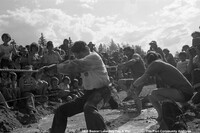 Flin Flon Trout Festival - Beaver Lake Day