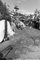 Flin Flon Trout Festival - Beaver Lake Day