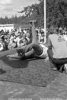 Flin Flon Trout Festival - Beaver Lake Day