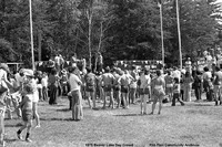Flin Flon Trout Festival - Beaver Lake Day