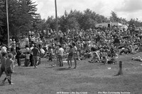 Flin Flon Trout Festival - Beaver Lake Day