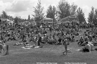Flin Flon Trout Festival - Beaver Lake Day