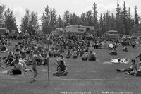 Flin Flon Trout Festival - Beaver Lake Day