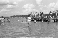 Flin Flon Trout Festival - Beaver Lake Day