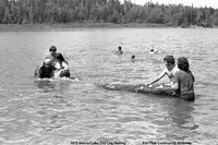 Flin Flon Trout Festival - Beaver Lake Day