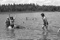 Flin Flon Trout Festival - Beaver Lake Day