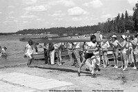 Flin Flon Trout Festival - Beaver Lake Day