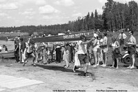 Flin Flon Trout Festival - Beaver Lake Day